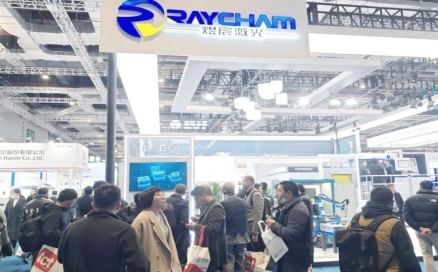 開展首日 | 中科煜宸閃耀TCT ASIA 2025，解鎖行業無限新可能