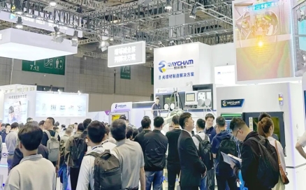 展會速報 | 火爆首日，中科煜宸亮相2024TCT亞洲展