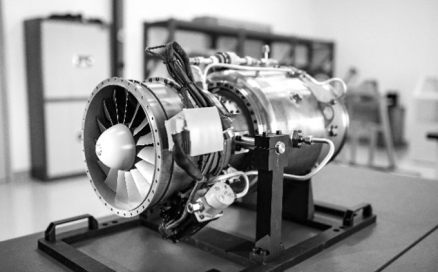 激光驅動航空先鋒：中科煜宸增材制造技術在渦噴發(fā)動機領域的創(chuàng)新突破