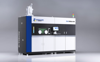 中科煜宸多激光大幅面3D打印設備量產面市，  鞋模制造實現“質量效率雙飛躍”！