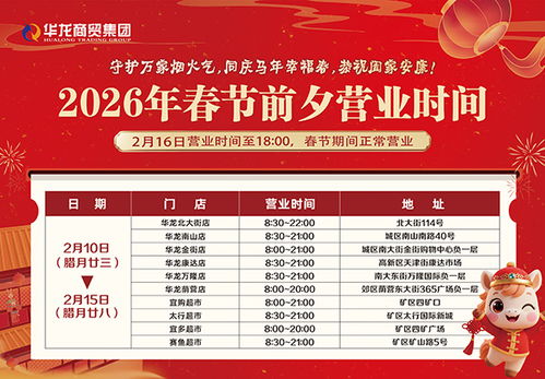 華龍商貿(mào)公司進(jìn)軍廣播電視節(jié)目制作經(jīng)營(yíng)領(lǐng)域，廣告宣布新戰(zhàn)略布局